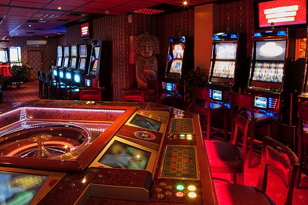 Payment methods for deposits on babe slot